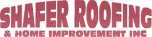 SHAFER ROOFING & HOME IMPROVEMENT INC